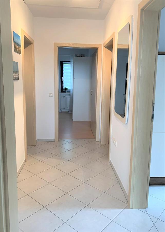 Ferienwohnung Am Teutoburger Wald 2 Oerlinghausen Eksteriør billede